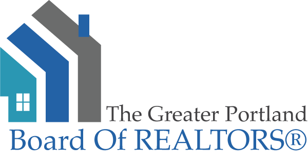 Greater Portland Board of REALTORS member.png