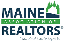 Maine Association of REALTORS member.png