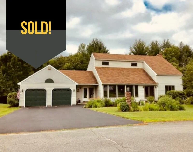 16 Lunt Drive, Westbrook, ME