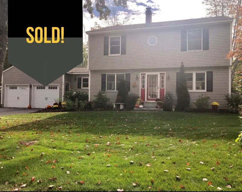 51 Olde Birch Lane, Portland ME