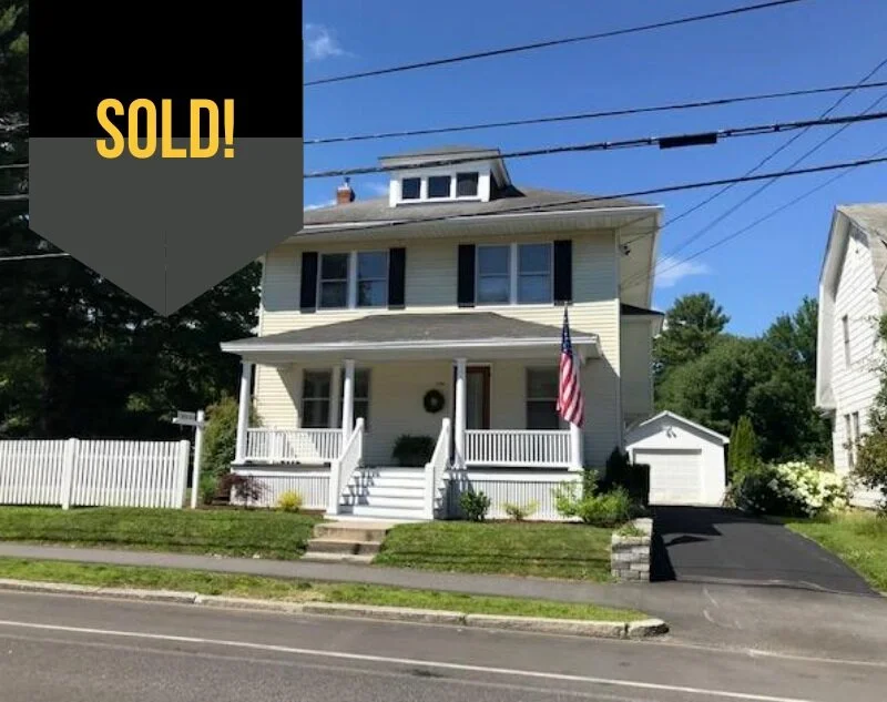 1184 Washington Avenue, Portland, ME 