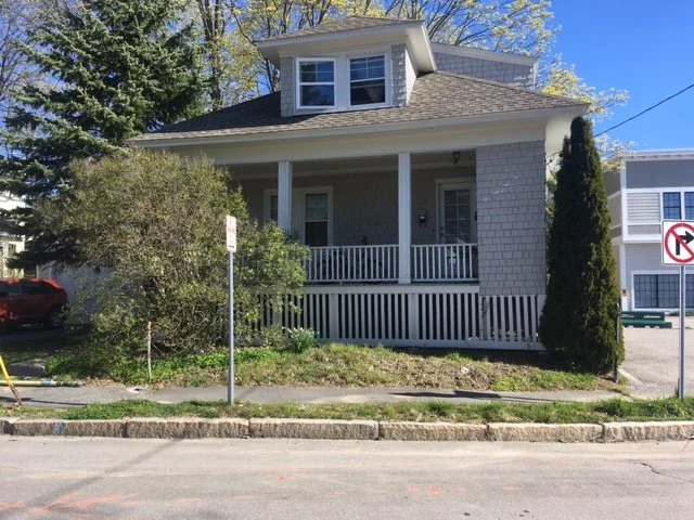 13 Concord Street Portland, ME