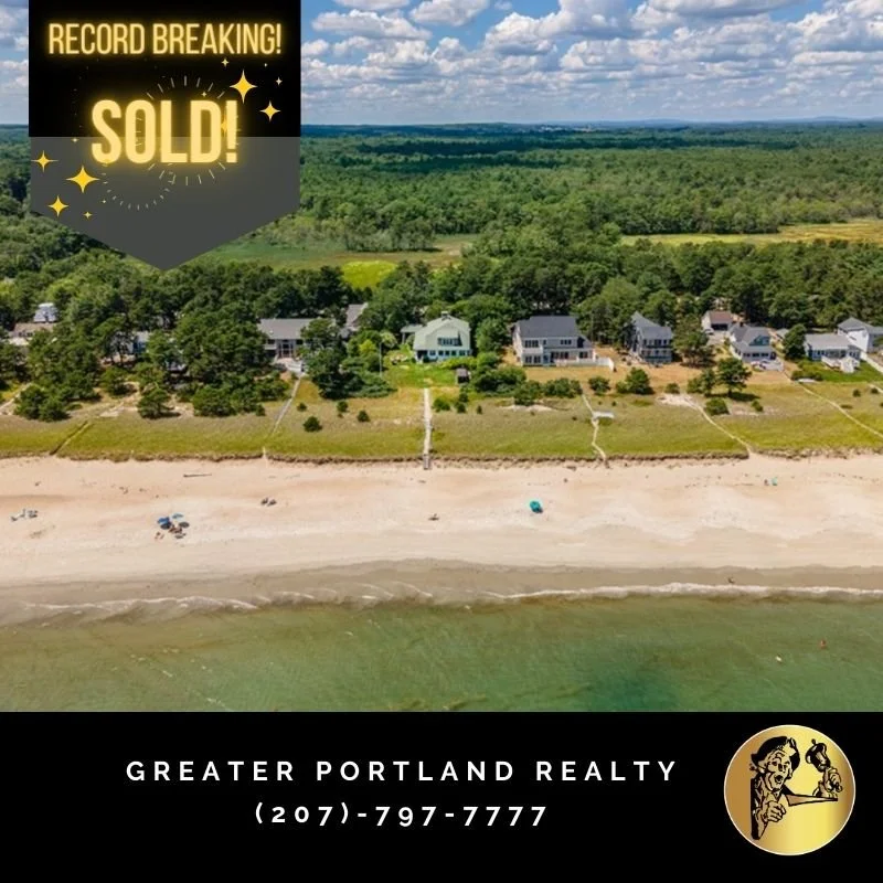 367 Seaside Avenue Saco, ME 