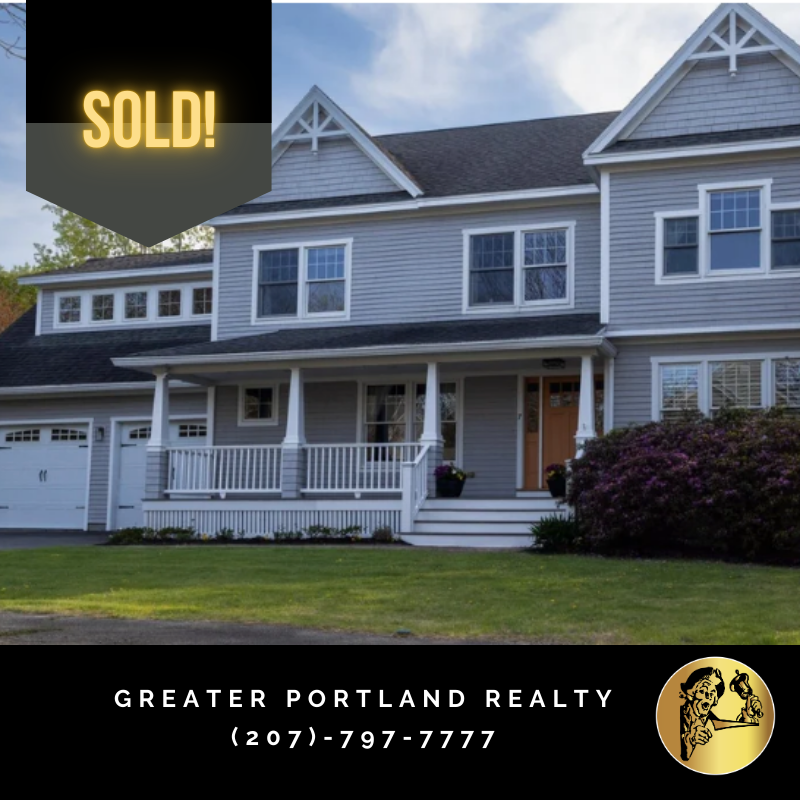 7 Hamlin Street Cape Elizabeth, ME