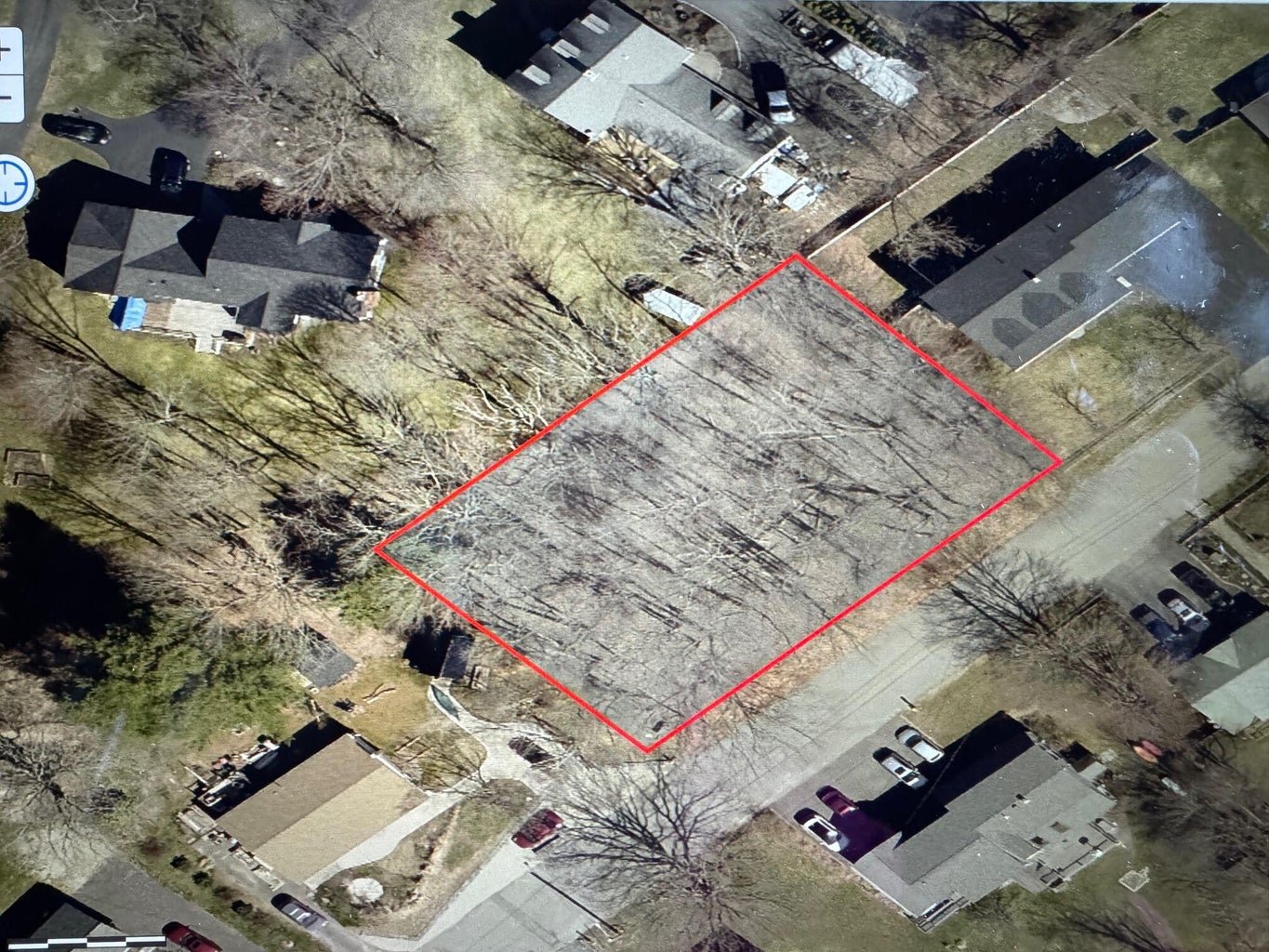 89 Cobb Avenue Portland, ME