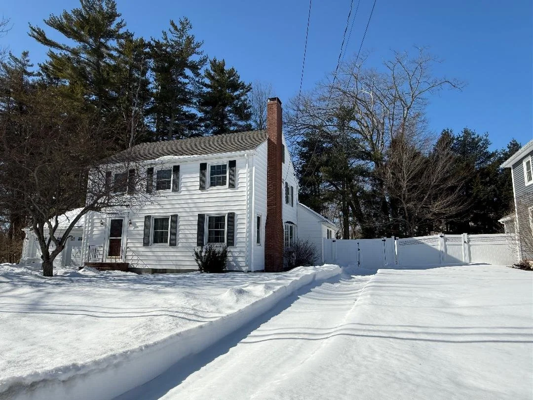 40 Fall Lane Portland, ME