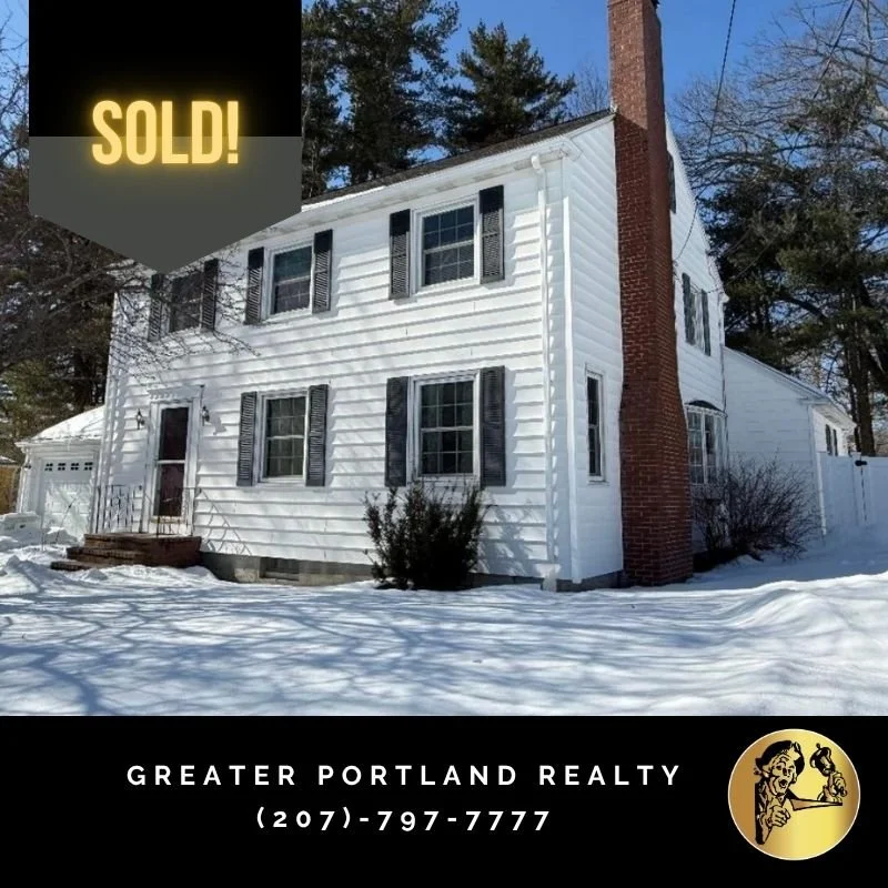 40 Fall Lane Portland, ME