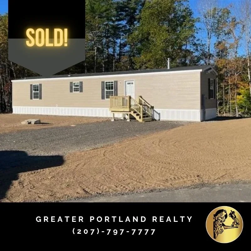 38 Rego Drive Buxton, ME  