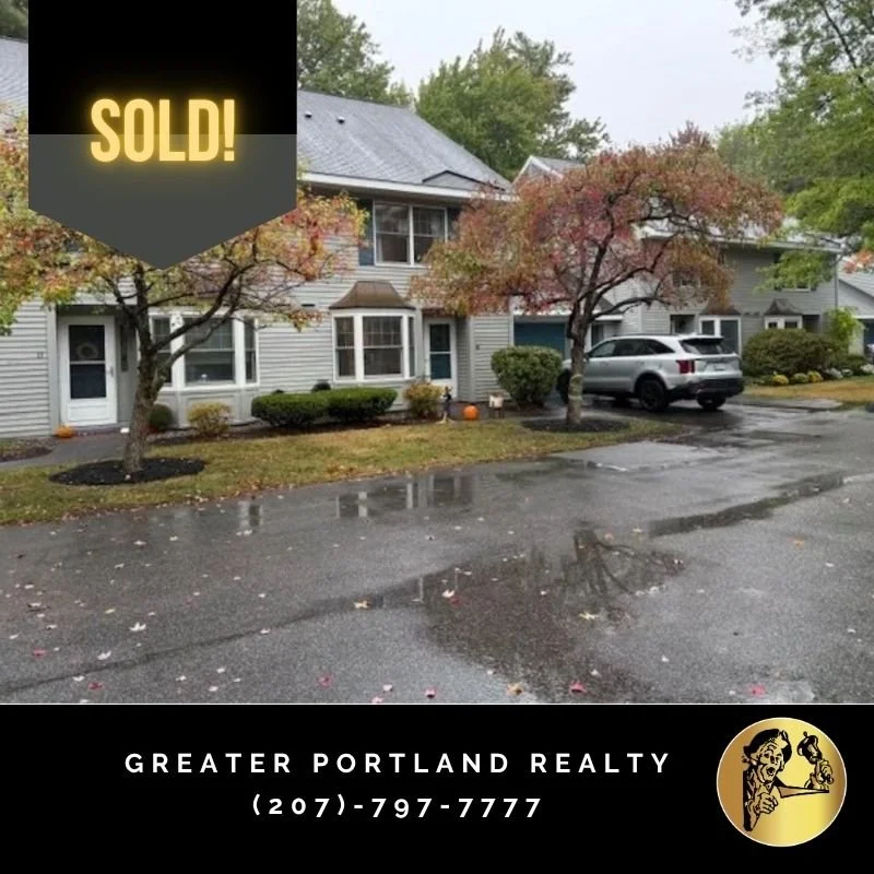 10 Cresfield Terrace, #4304, Portland, ME