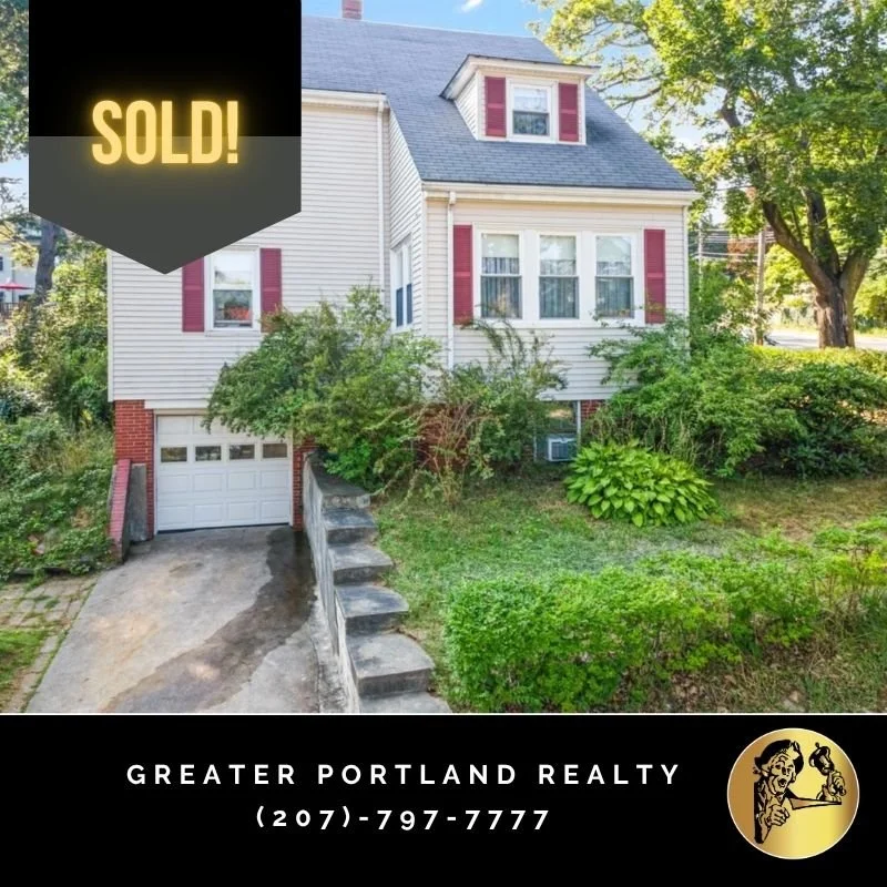 296 Brighton Avenue Portland, ME