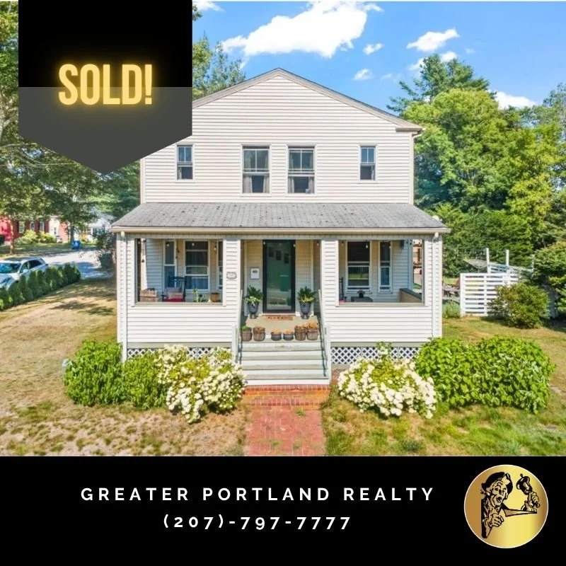 1515 Washington Avenue Portland, ME