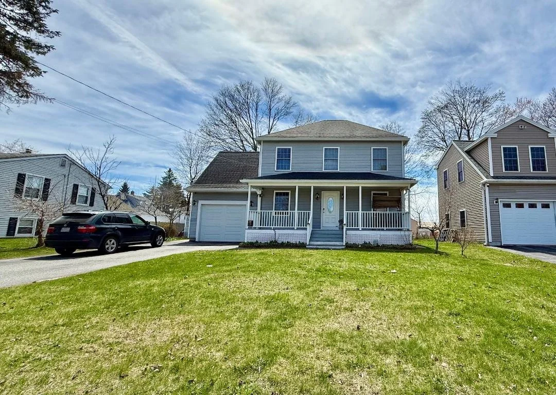 25 Bishop Avenue South Portland, ME