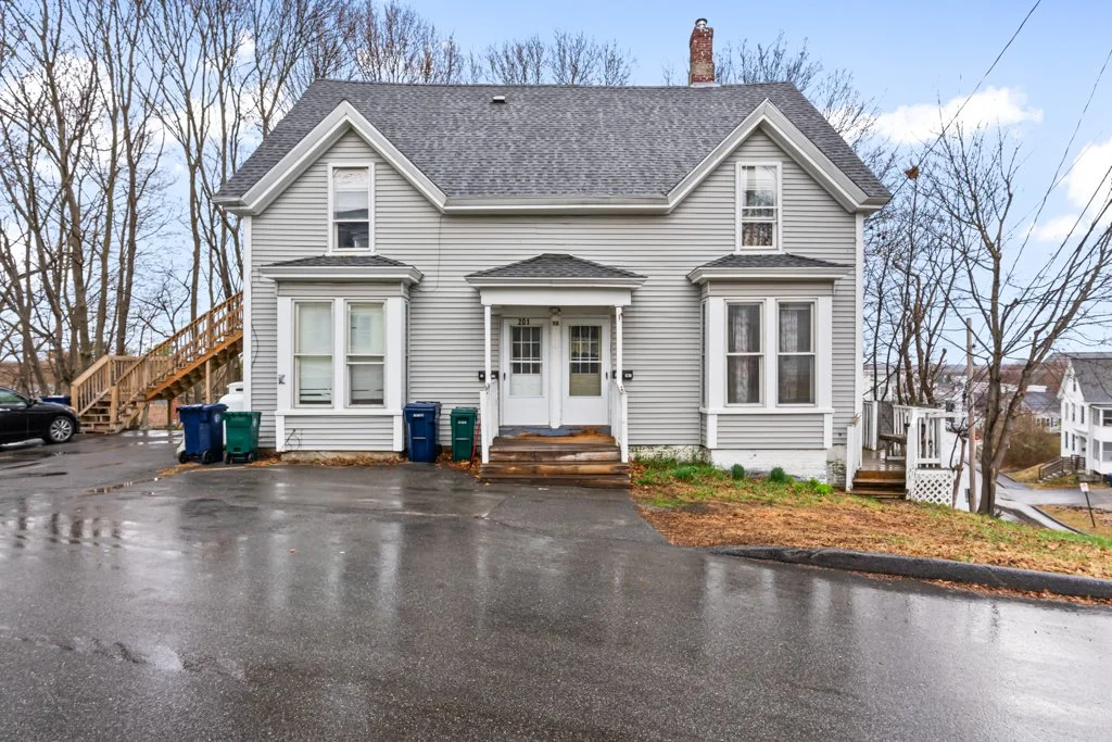 50 Mason Street Biddeford, ME