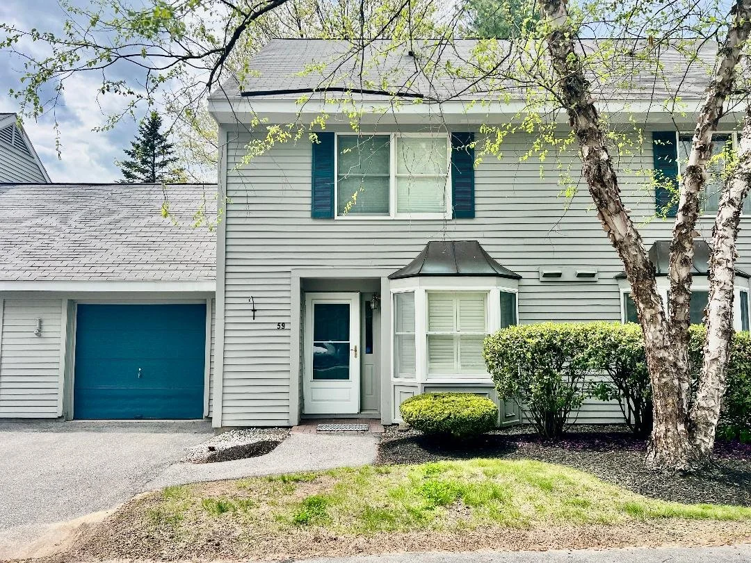 59 Parsons Pond Drive 4205 Portland, ME