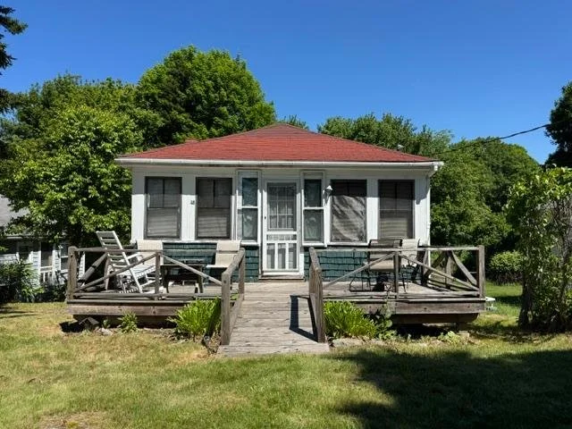 48 Meridian Street Portland, ME