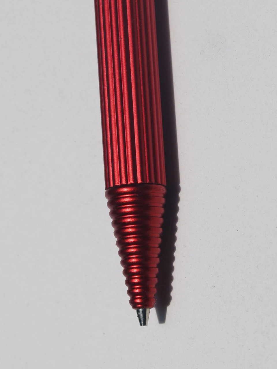 Wörther® Profil 606 Rojo MP