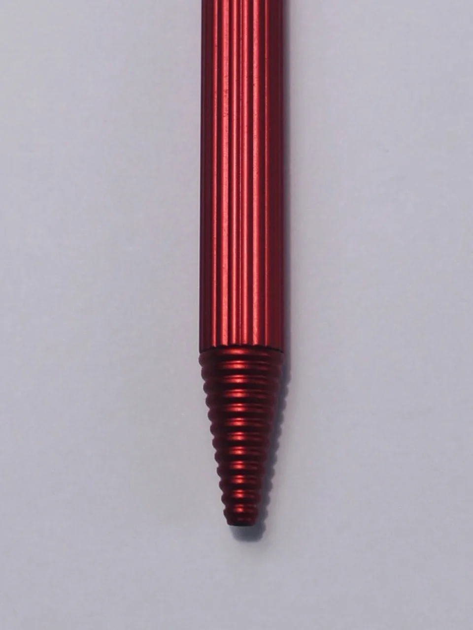 Wörther® Profil 605 Rojo BL