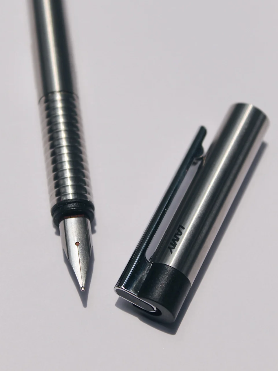 Lamy® Logo 05 Negro