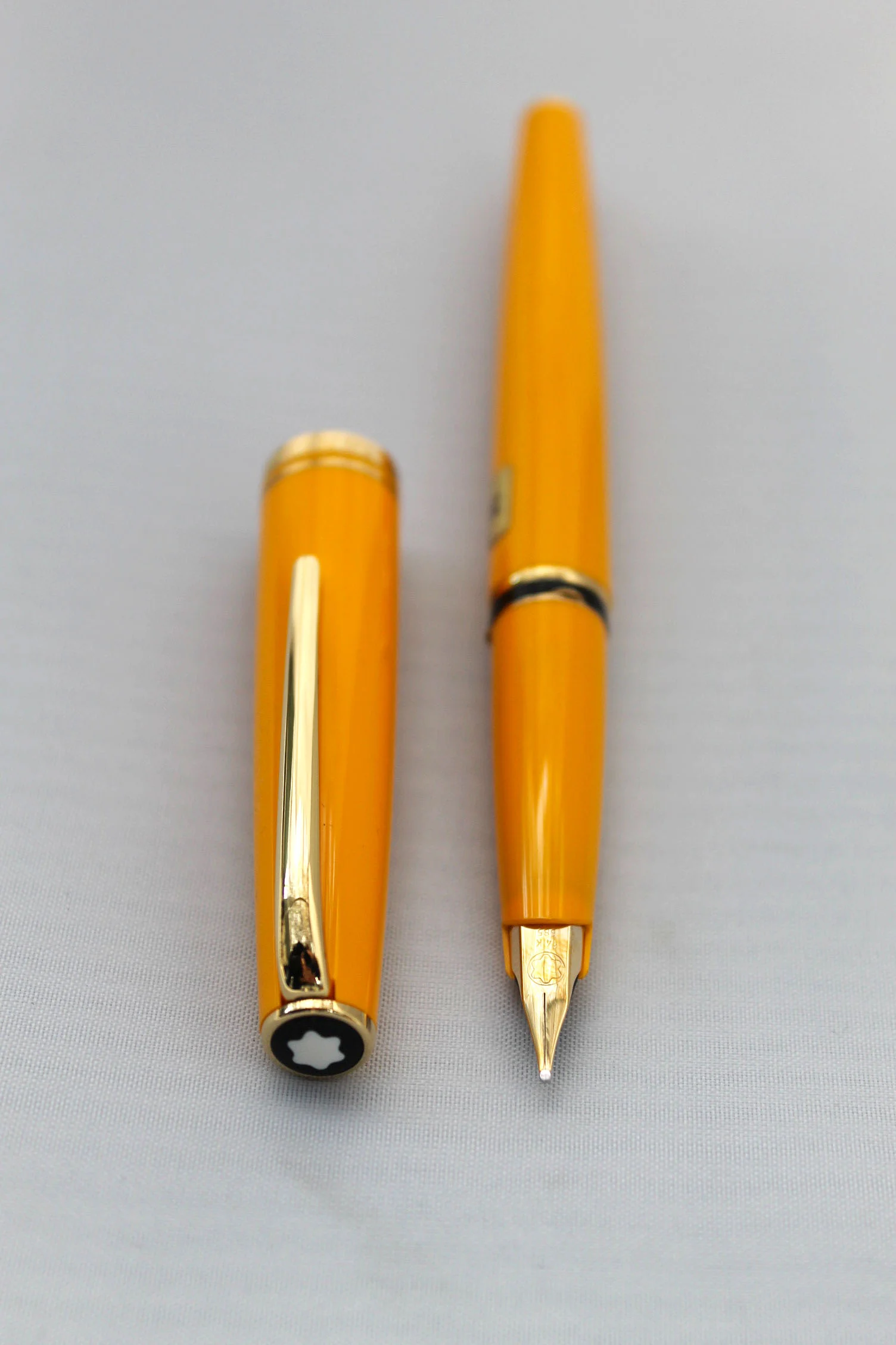 MB Generation Yellow