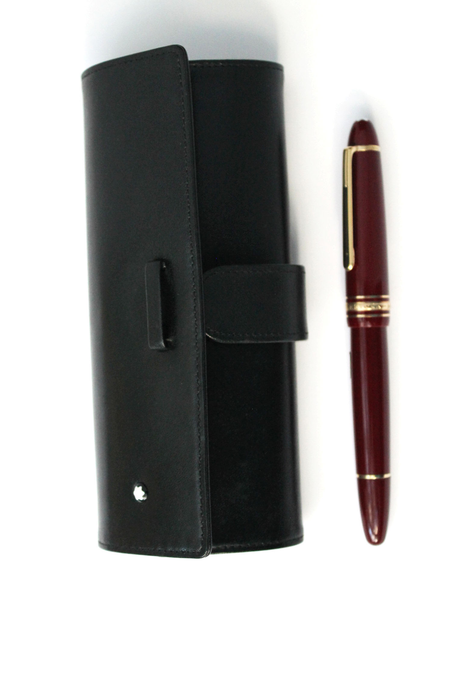 MB Meisterstuck Traveller Le Grand Vino 