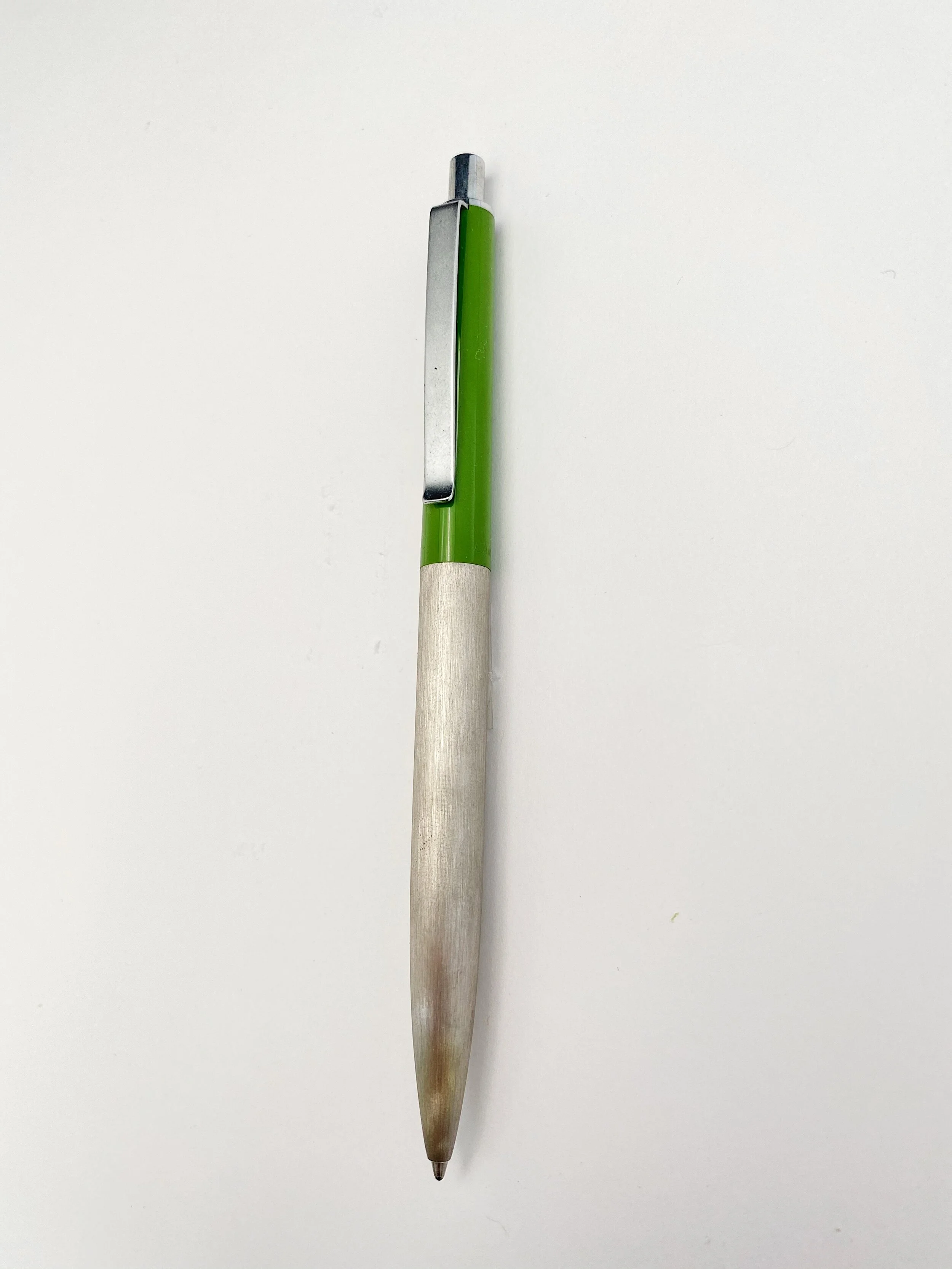 Lamy® Design 20 juego pluma fuente y bolígrafo