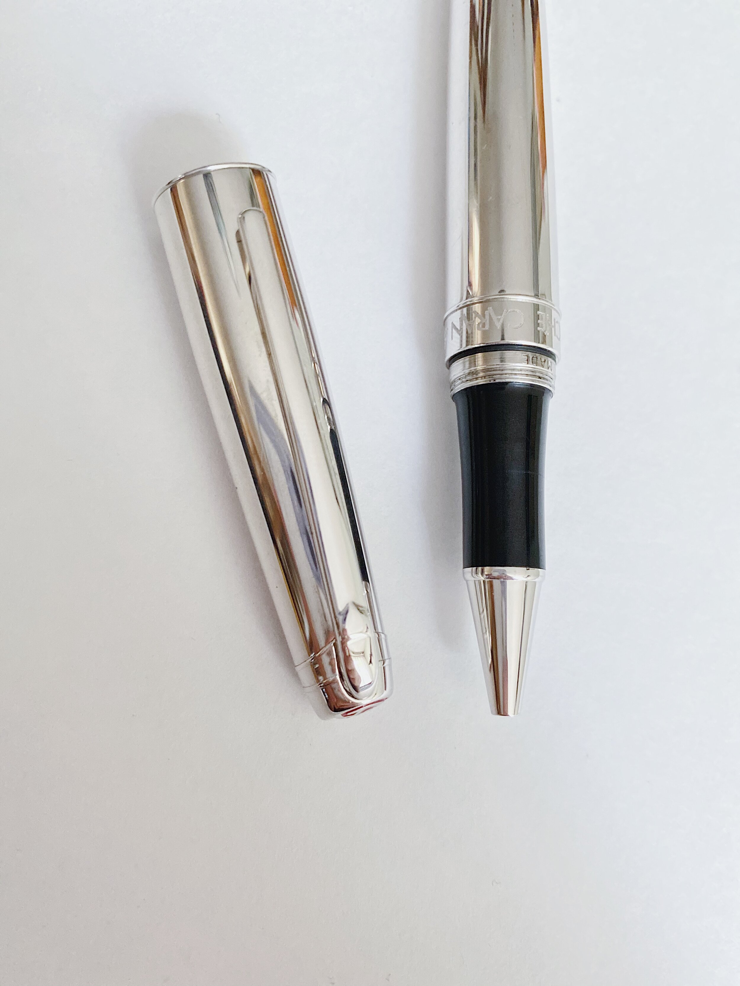 CARAN D'ACHE® leman mirror