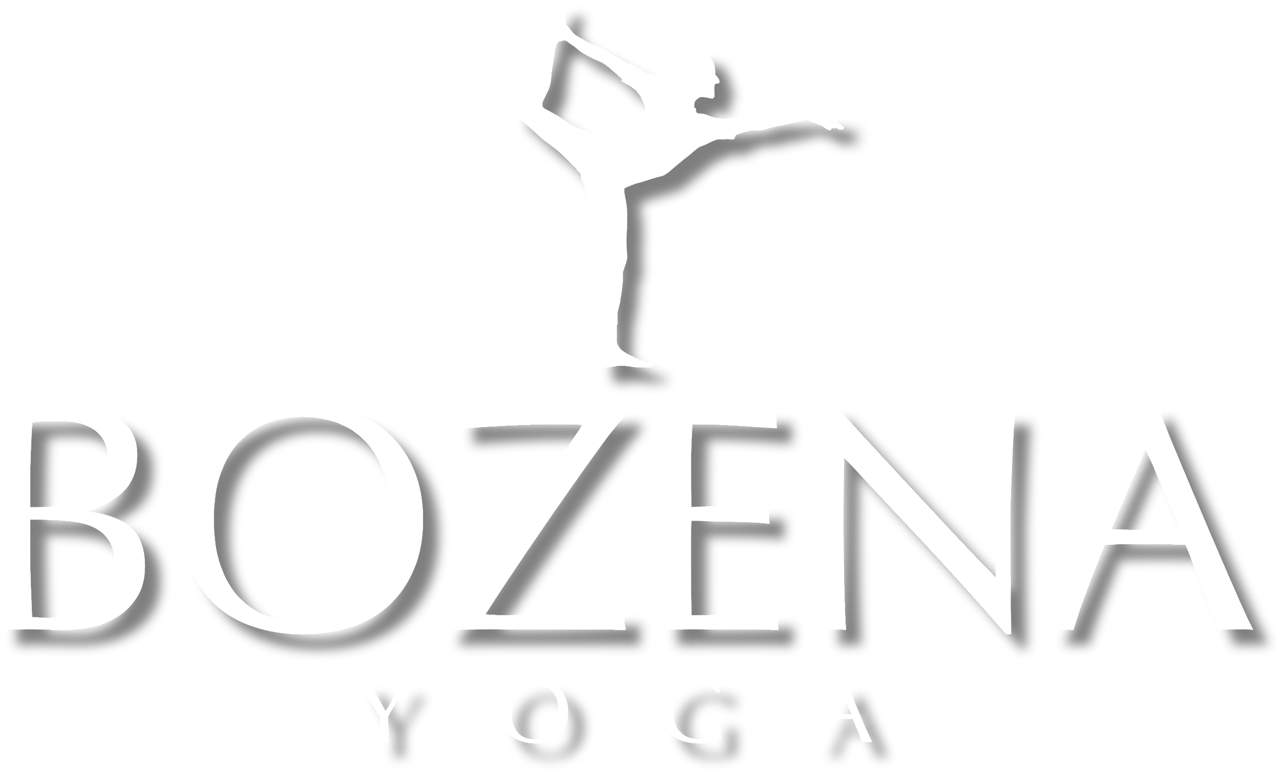 Bozena Yoga