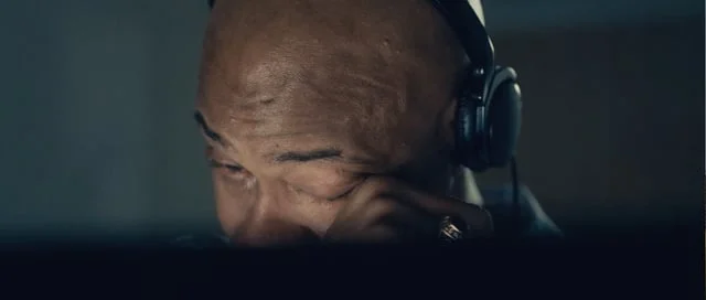 His Big Day - Thomas