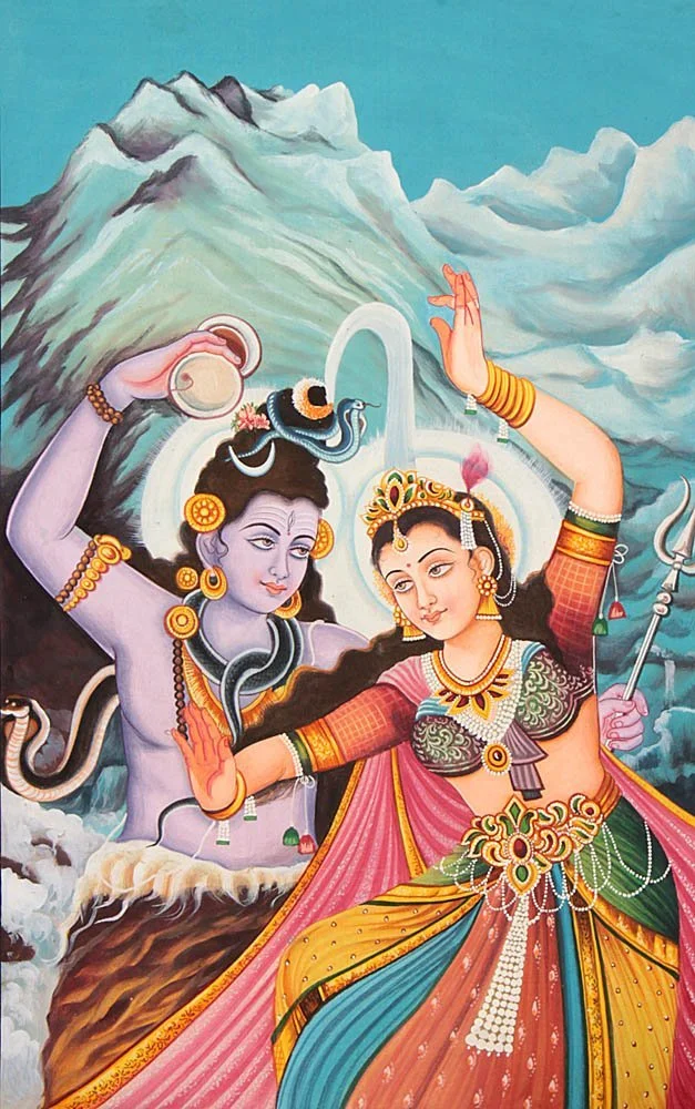 Kirtan &amp; Potluck at Yoga United at Brighton