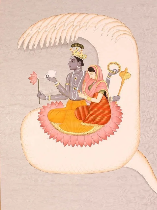Yoga Nidra at Yoga United at Brighton