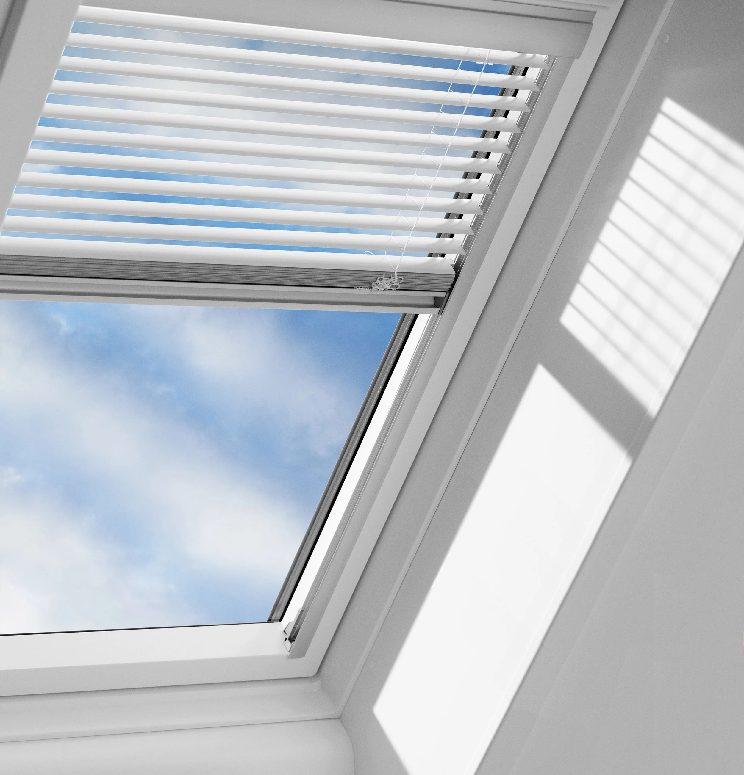 Velux Window Blinds — Harmony Blinds & Interiors