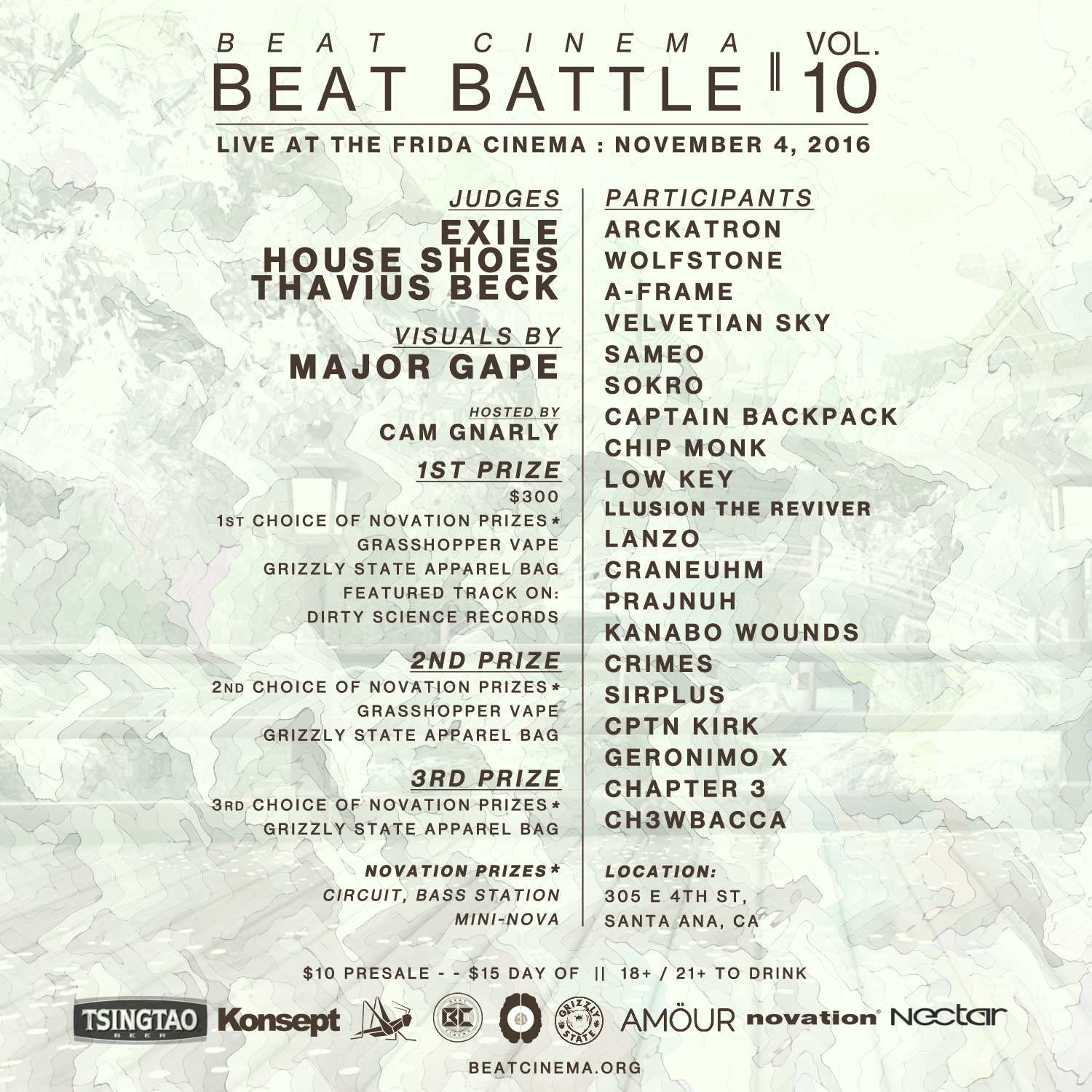 battle vol. 10 flyer update.png