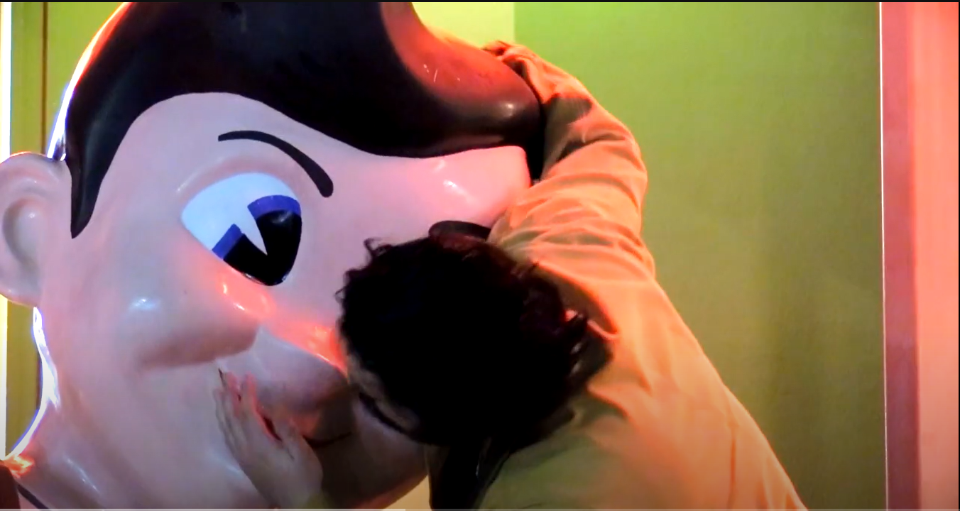 Yourself In Peace - Fancy Dinners (Official Video)