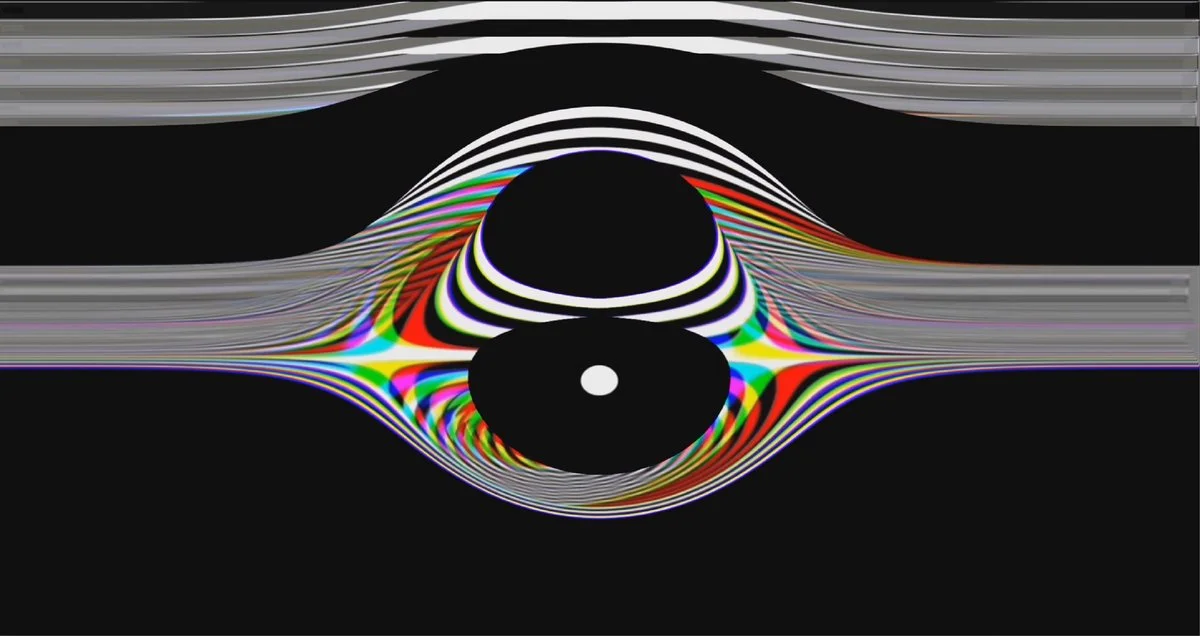 what black hole? by the zlorngler