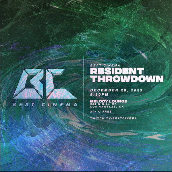 BC LIVE: EP 47 • RESIDENT THROWDOWN. 