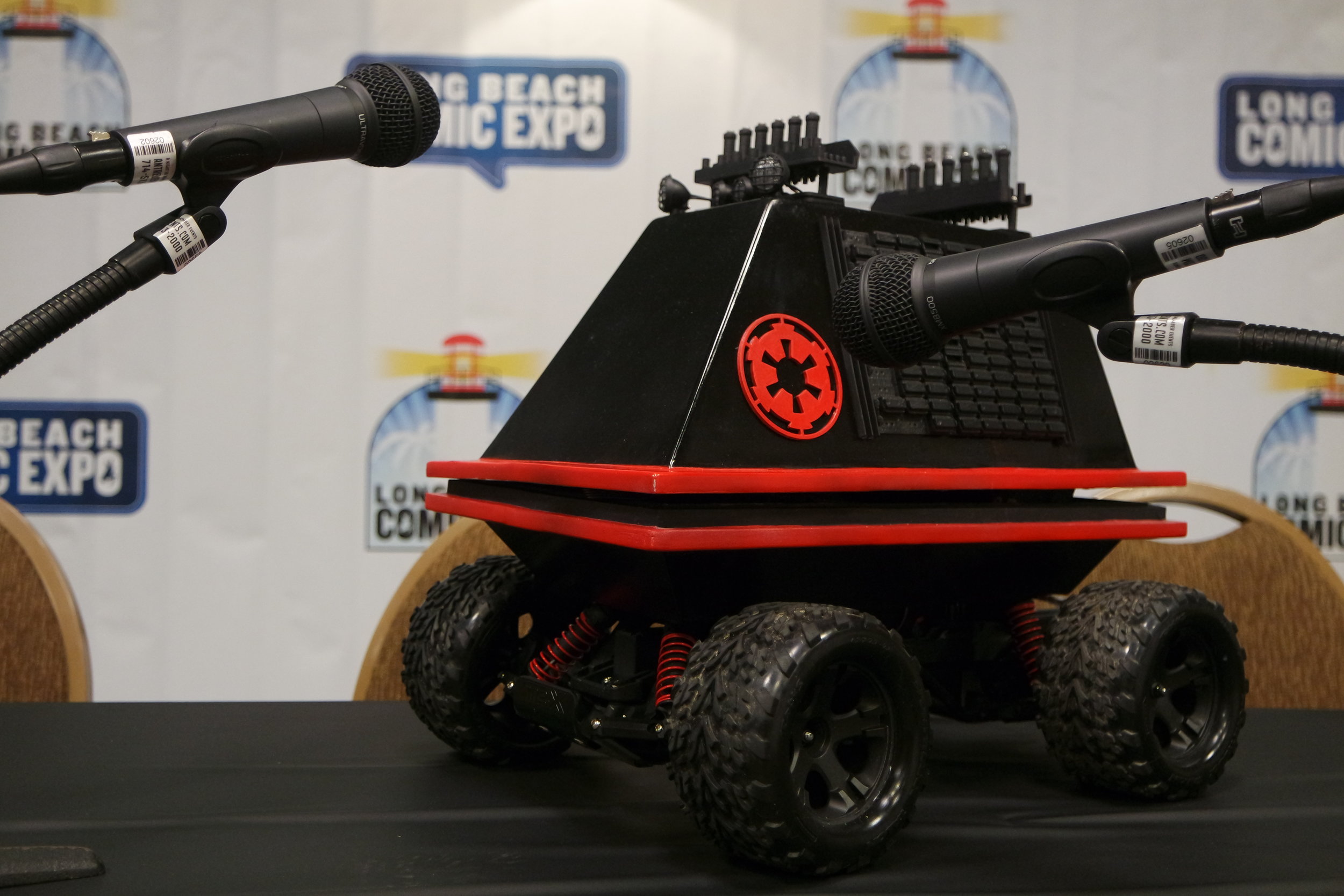 Monster Inferno MSE Complete