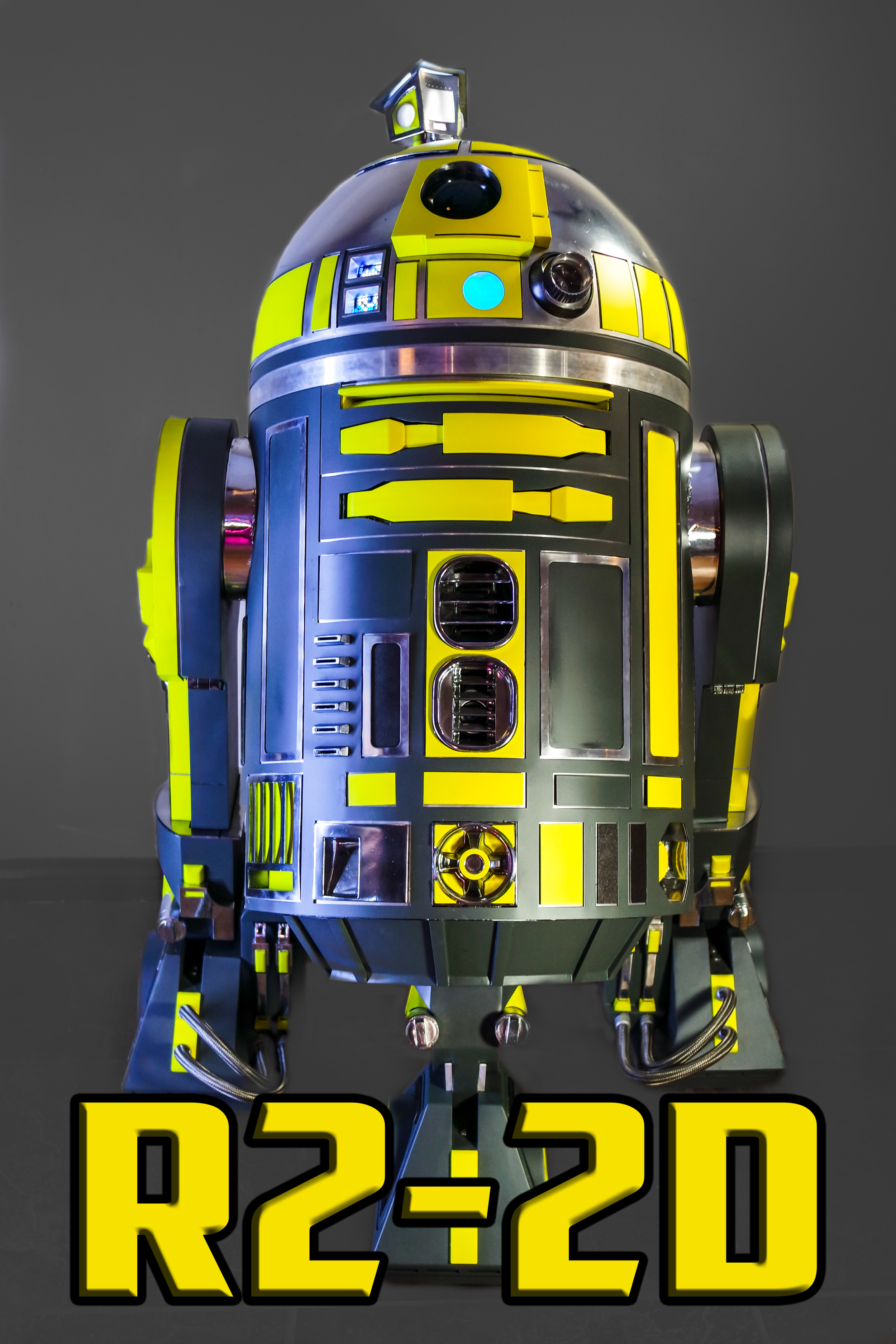 R2-2D