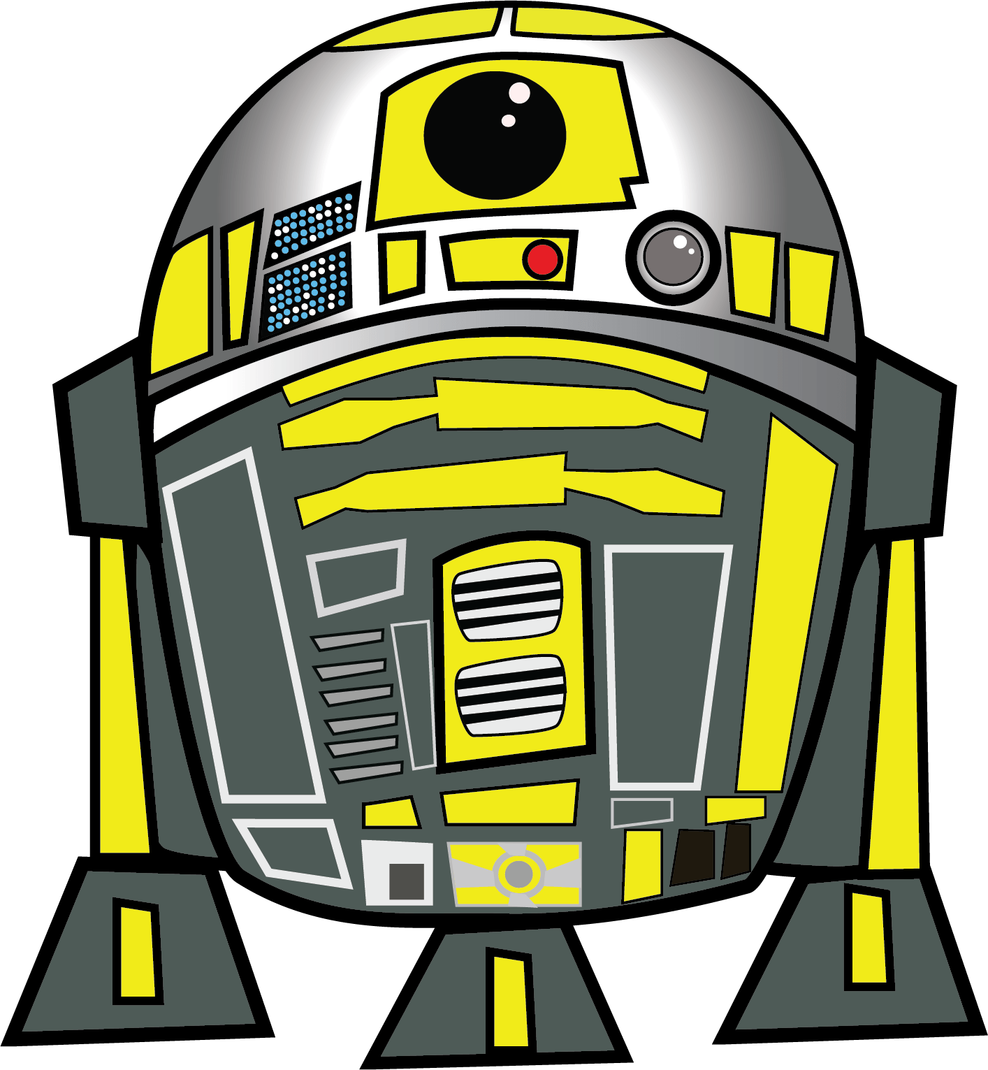 R2-2D 