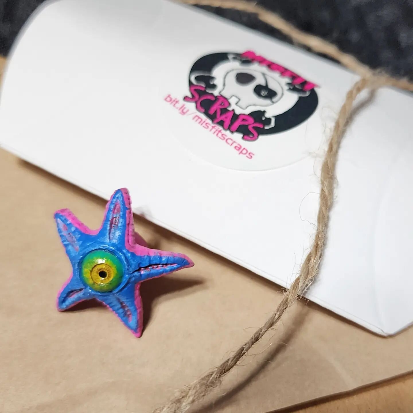 Ready to ship into space

⭐️⭐️⭐️⭐️⭐️⭐️⭐️⭐️⭐️⭐️⭐️⭐️⭐️⭐️
LINK IN BIO
#starro #starrotheconqueror #dc #suicidesquad #savemefromthemadman #dcpin #starropin #hex3d