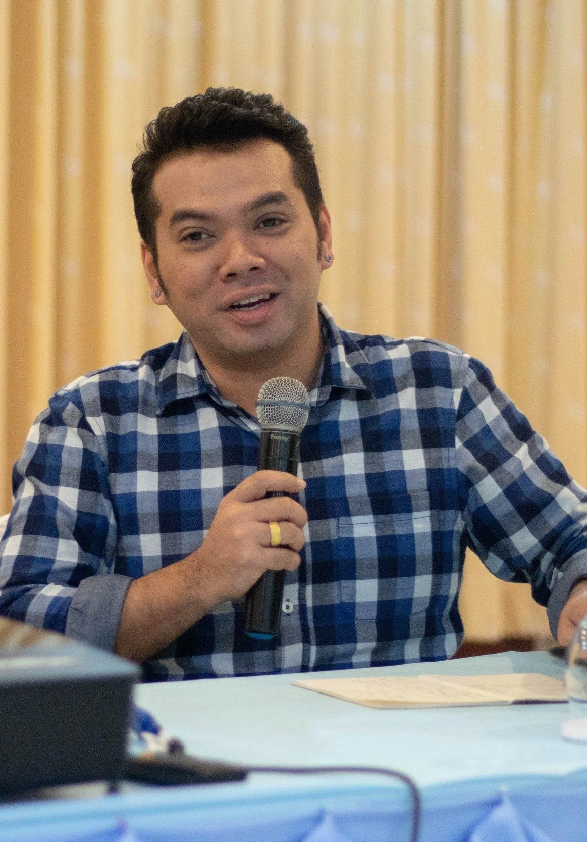 Partnering for Survivors