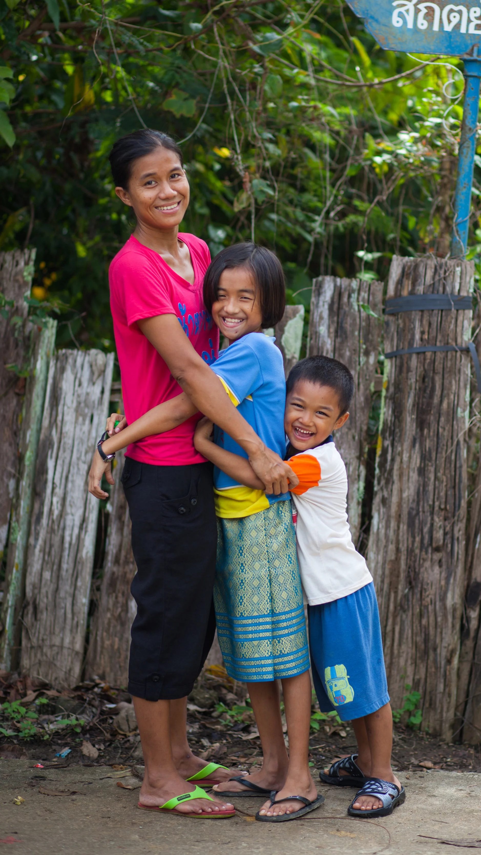 Trusting God's Design