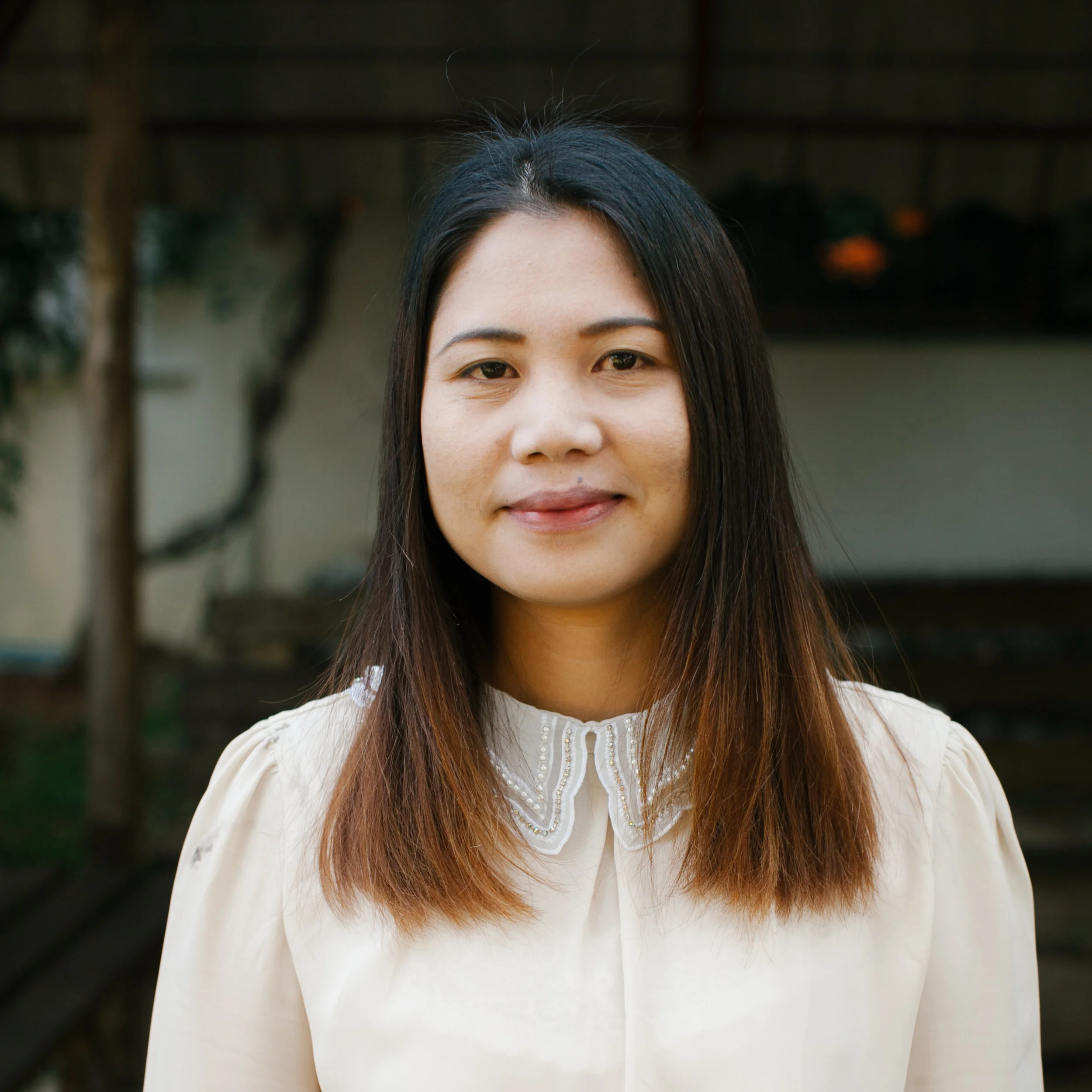 Kanda Administrative Assistant