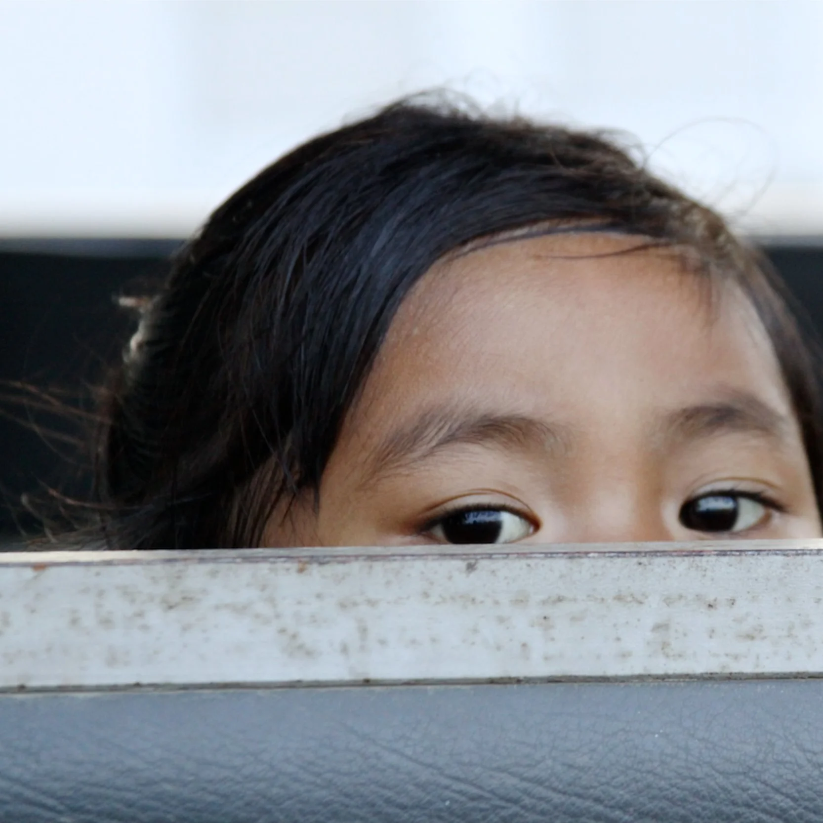 Traffickers Can Tell