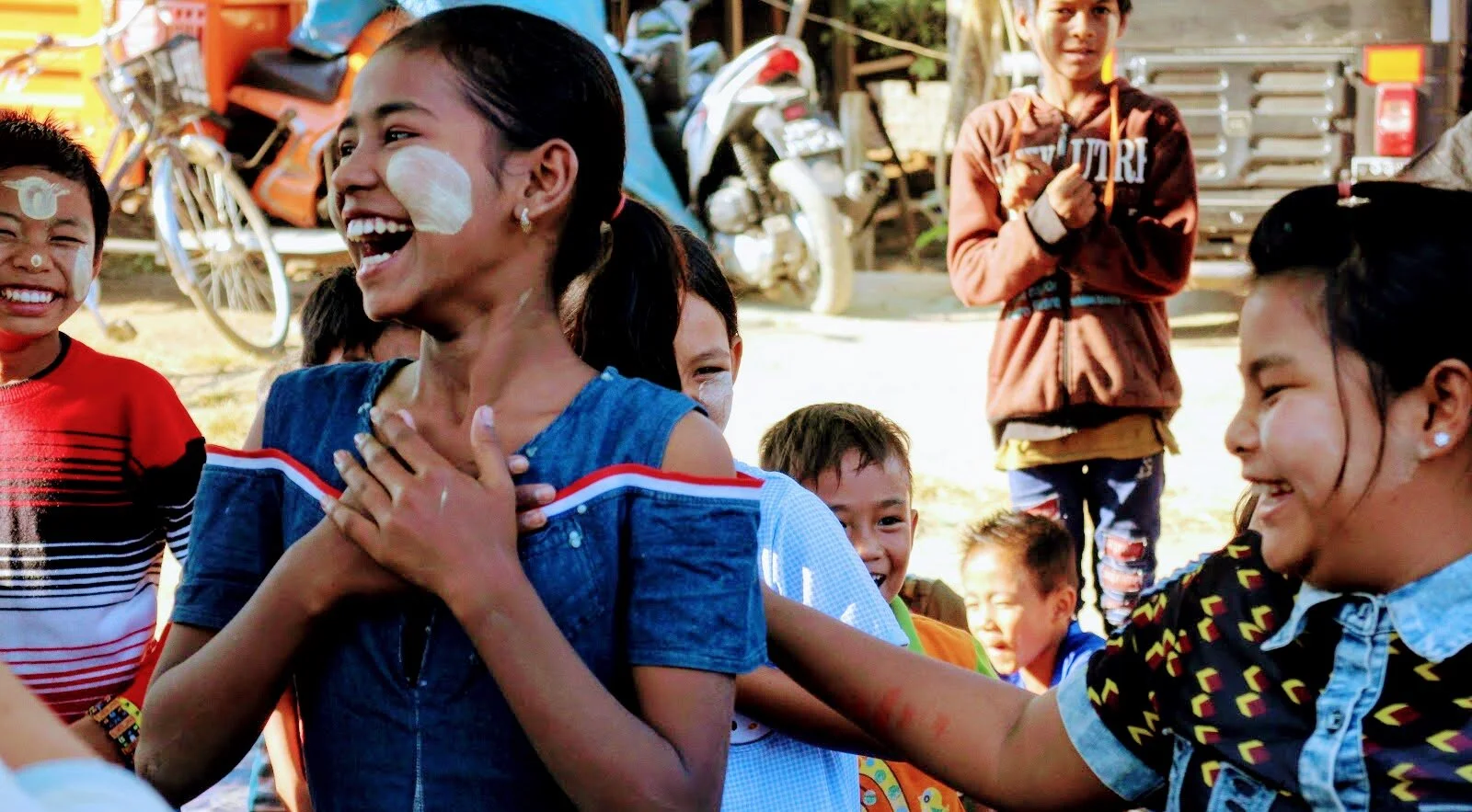 The Gift of Christmas