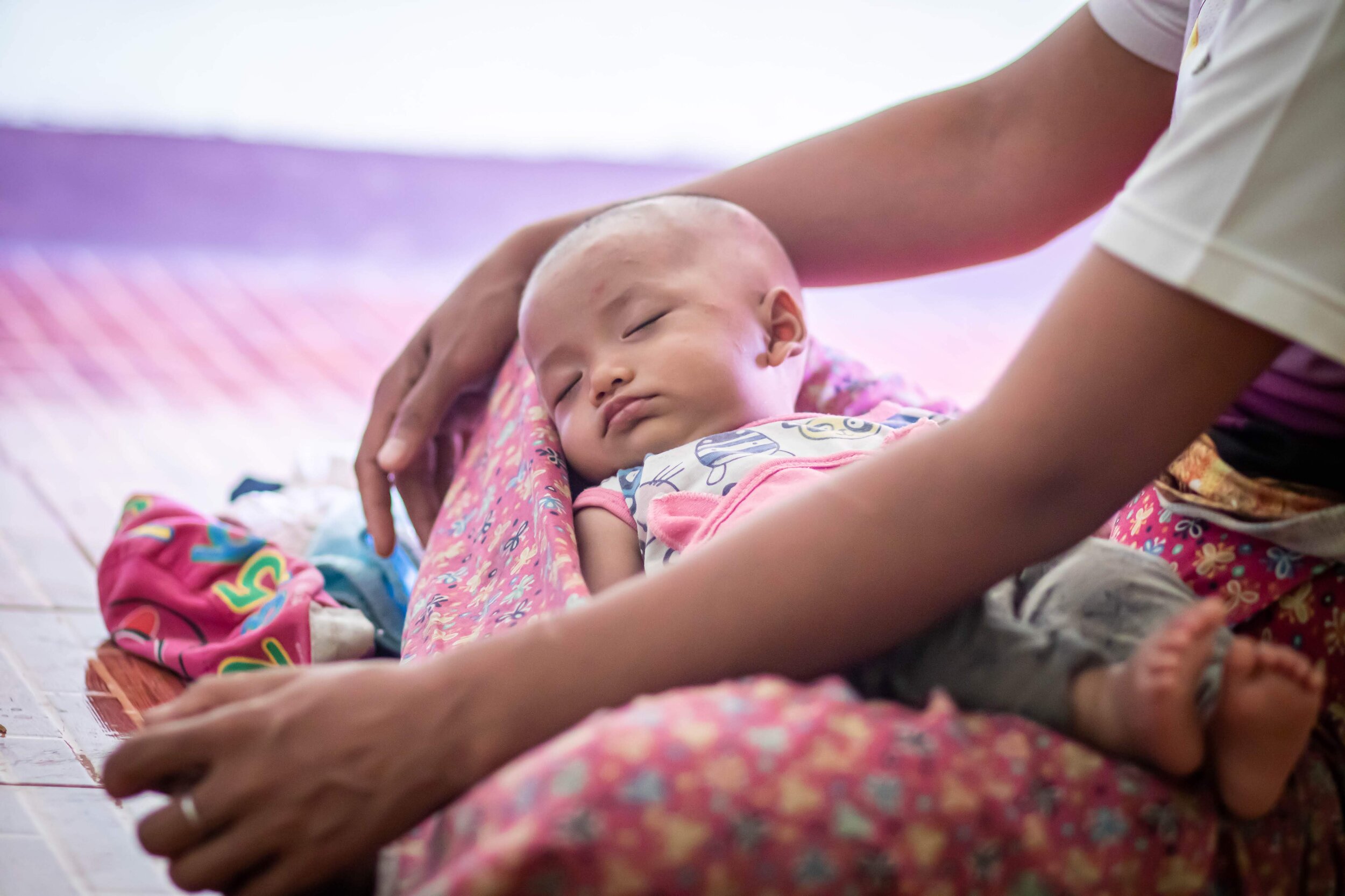 When the gospel is the practical solution