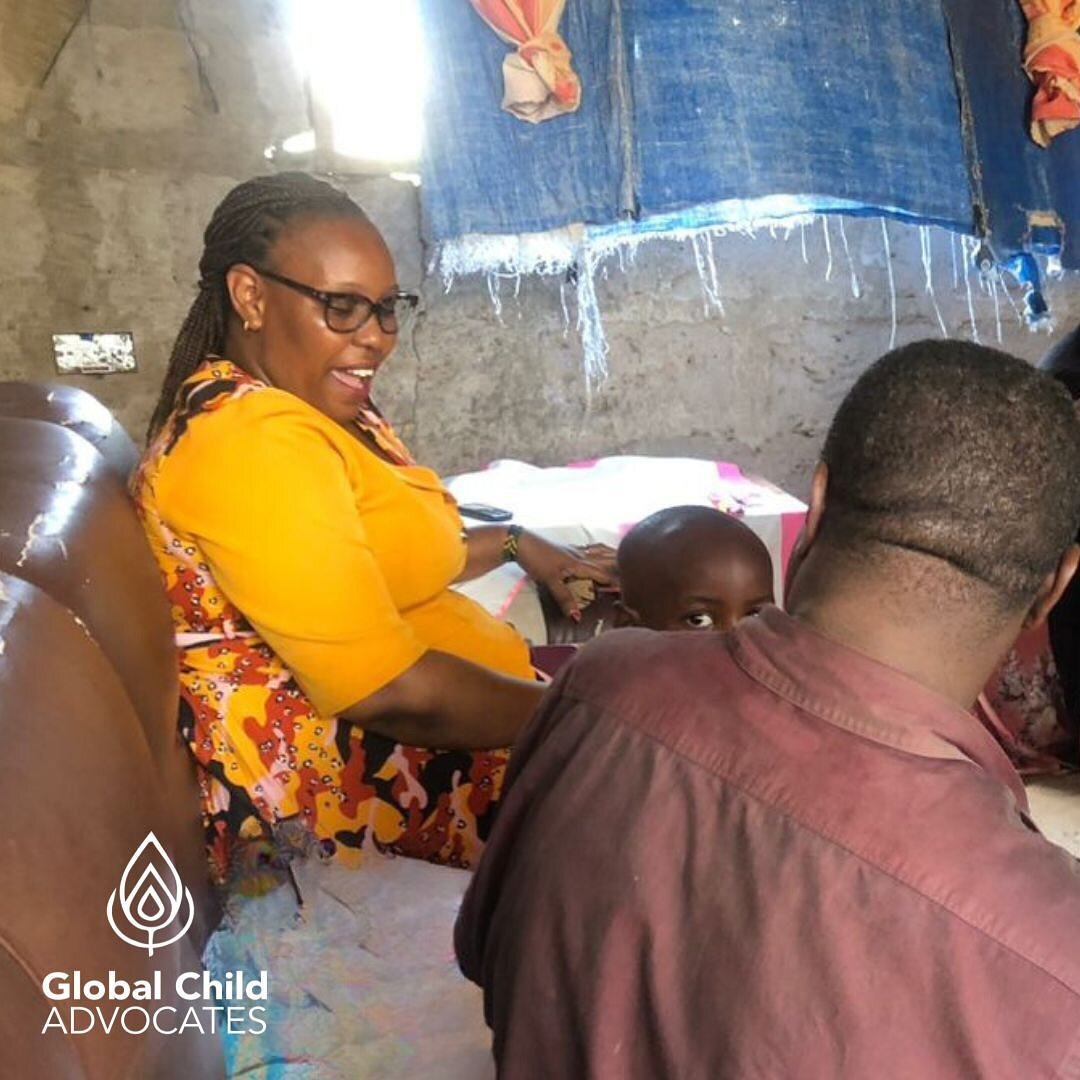 On the last day in 2023, we are thrilled to share our very first two-part story from GCA Tanzania!  It is just one example of how GCA Tanzania is changing the trajectory for the most vulnerable children. 

Thanks to your support, one less child will 