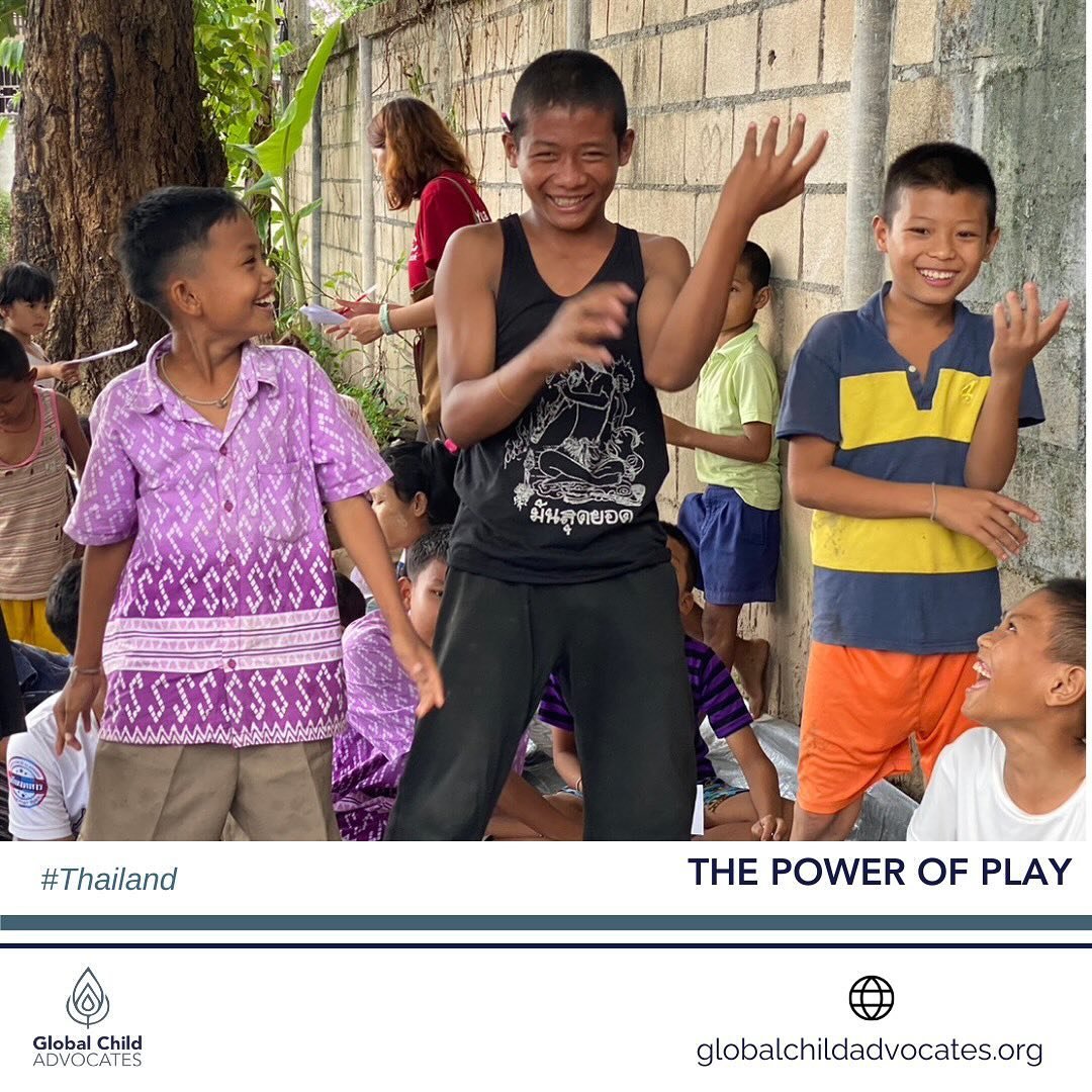 Every laugh, every leap, every game- they&rsquo;re not just moments of joy; they&rsquo;re building blocks for a strong, resilient mind. GCA champions the power of play in nurturing healthy brain development. Together, let&rsquo;s create a world where