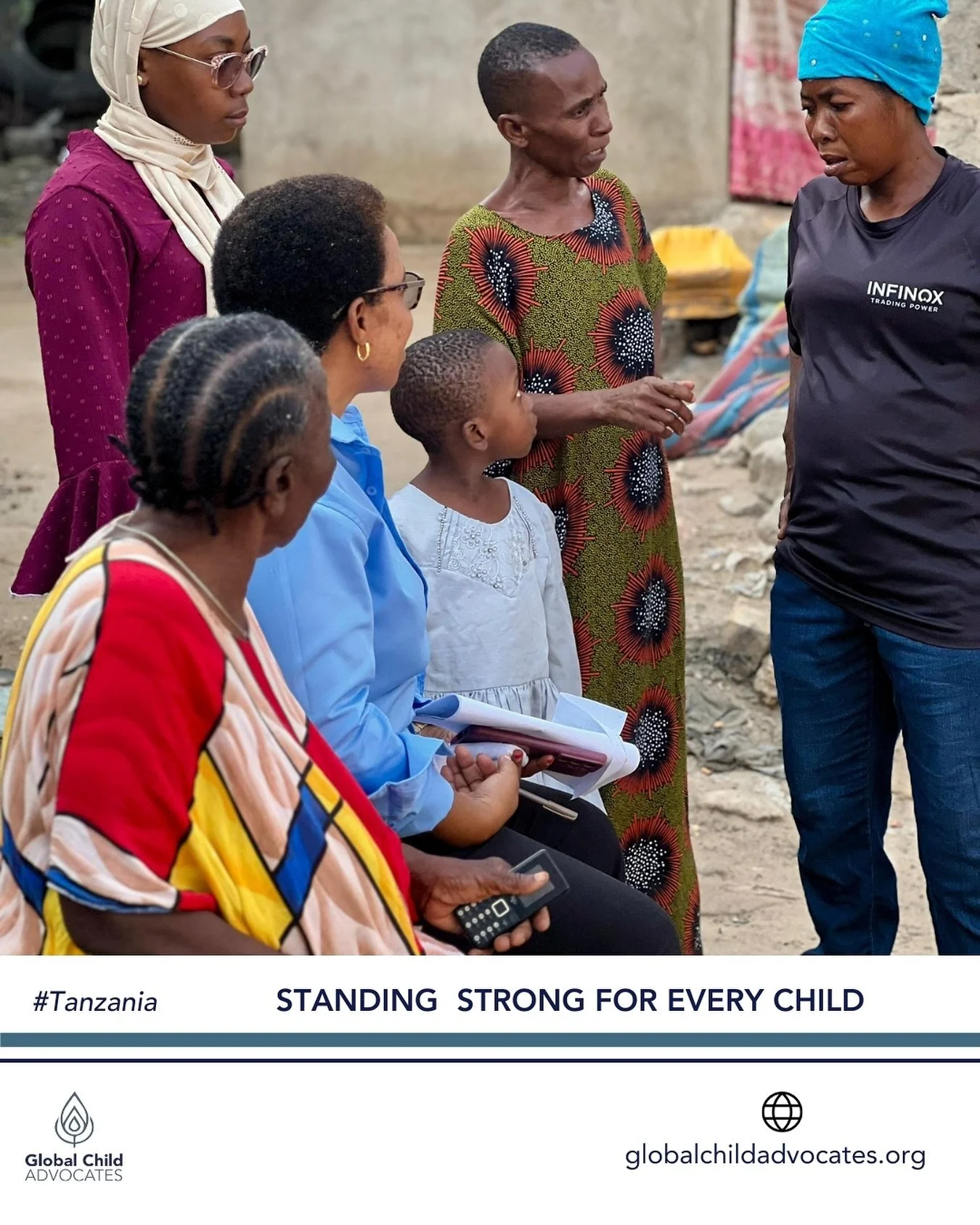 This picture reminds us that true child protection happens when families, communities, and supporters like you come together to build safety and hope around every child.
Every smile, every page turned, every hug, is a testament to the power of worki