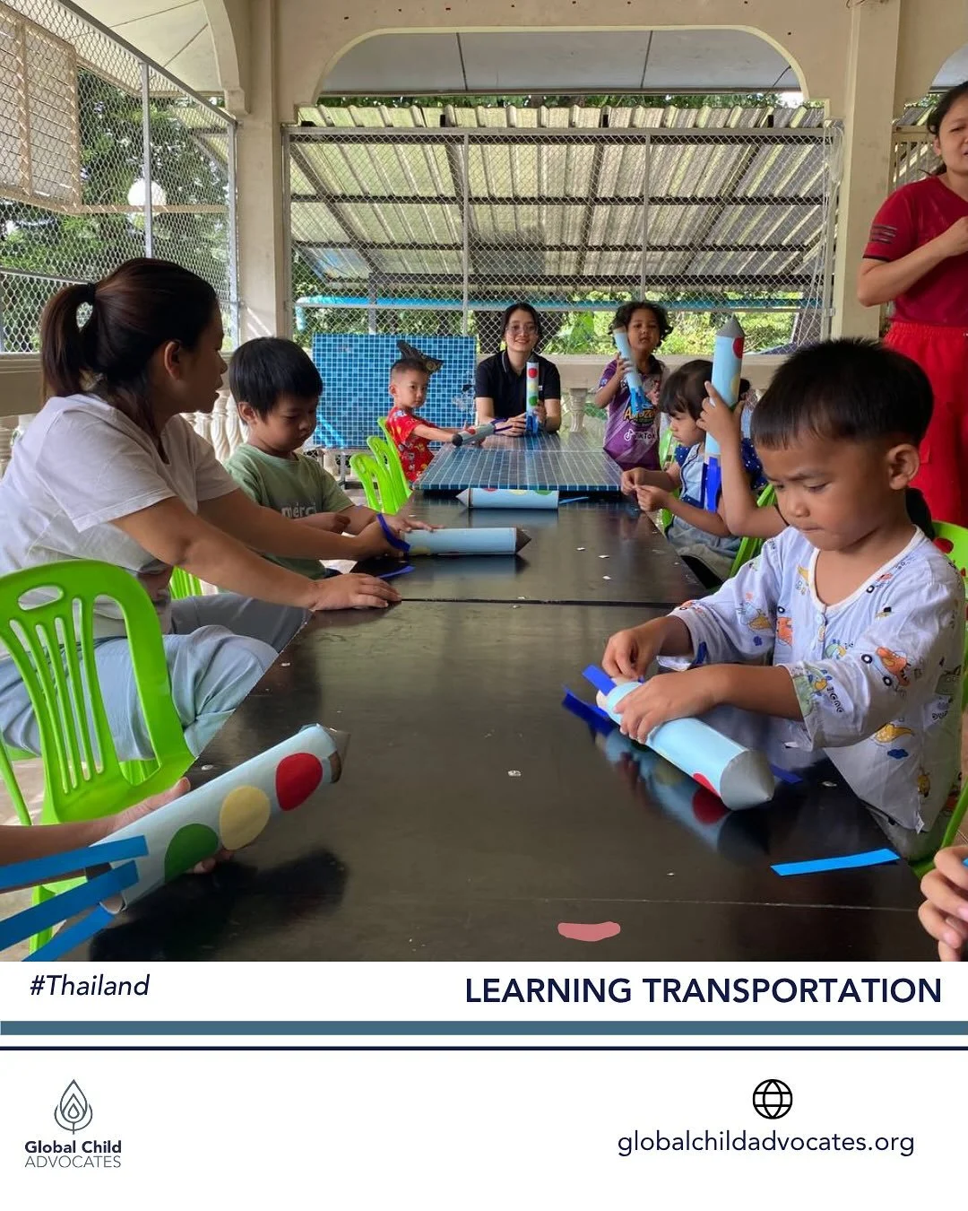 This month, our little learners explored the exciting world of Transportation! 🚗🚲✈️🚢
Through fun activities and creative play, the children learned about different ways we travel — from cars and bicycles to airplanes and boats.
It’s am