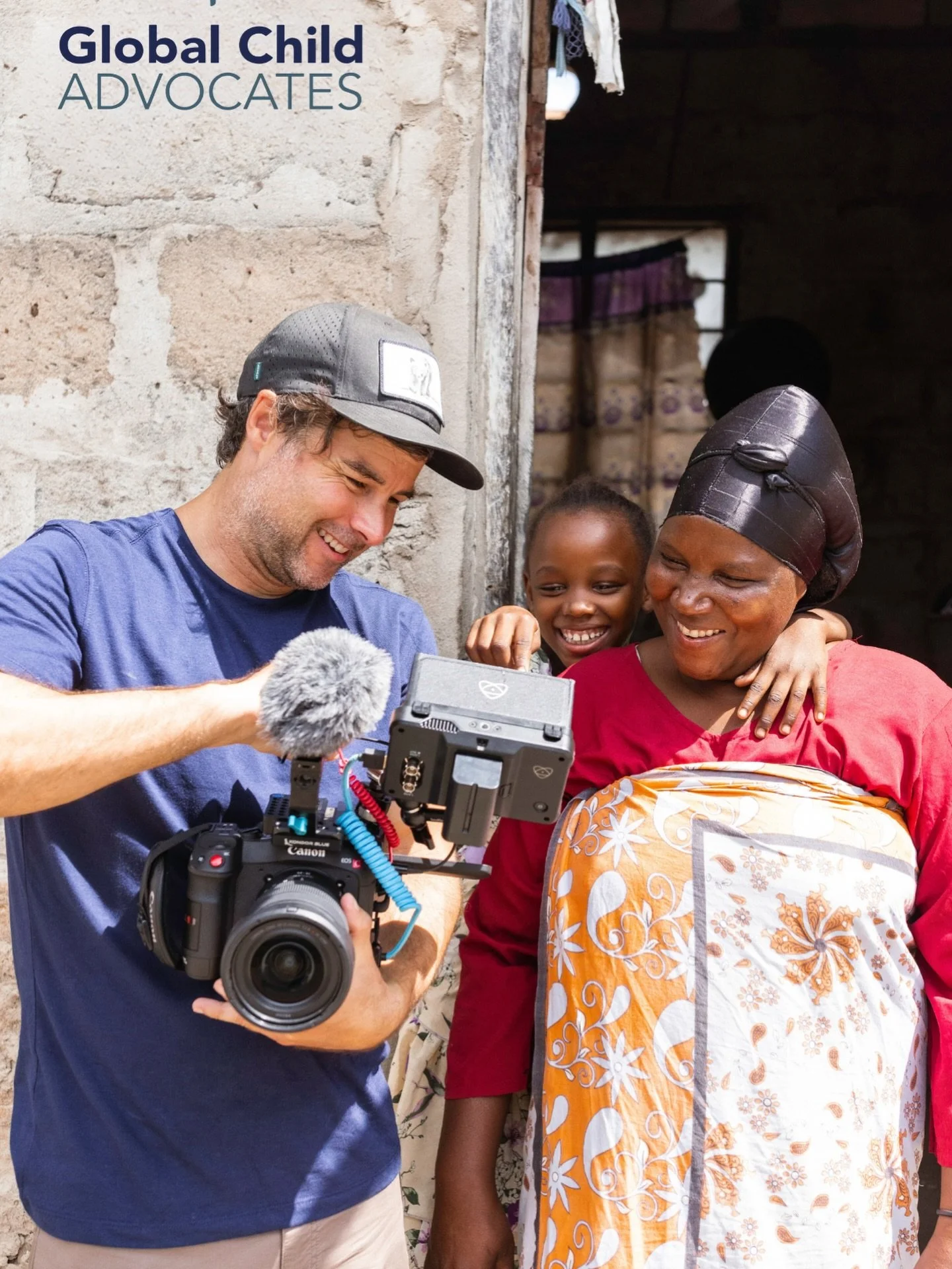 A loving mom who once believed she was not enough, is now fiercely committed to keeping and protecting her daughter. Asia&rsquo;s mom is now so proud to share her story. 

Take 6 minutes to watch how God used our teams to bring joy back into both of 